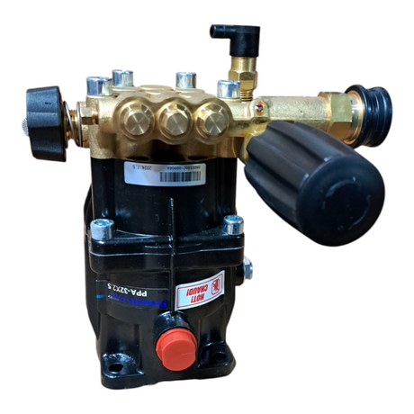 Pressure Pro, PPA-33X2.5, Pump - Freeman Liquidators