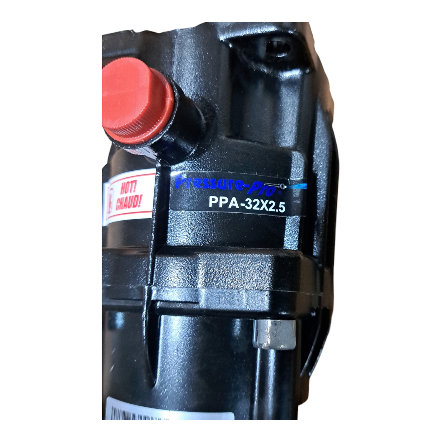 Pressure Pro, PPA-33X2.5, Pump (No Hardware) - Freeman Liquidators