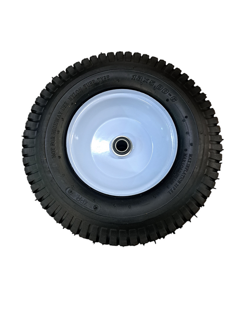 13x5.00-6 Nylon Tube Tire - Freeman Liquidators