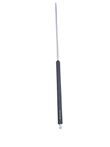 Tecomec, Lancia SF41, Pressure Washer Lance, 1/4NPT, 47" - Freeman Liquidators