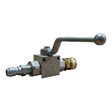 Accutek, BVCS2403-C, 3/8 NPT, W.O.G. 7250, BOI-077, BPA02217 - Freeman Liquidators