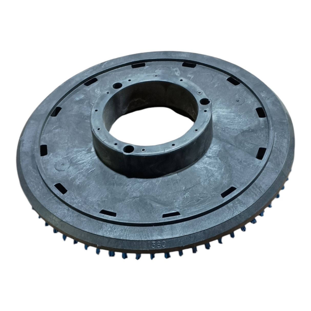 15", Pad Driver, 1/2" Trim, 630115 - Freeman Liquidators