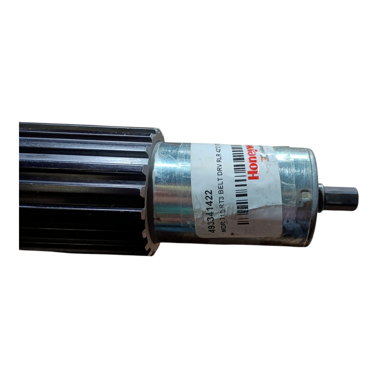 Itoh Denki PM486FH Motorized Conveyor Roller PM486FH-55-948-D-024 - Freeman Liquidators