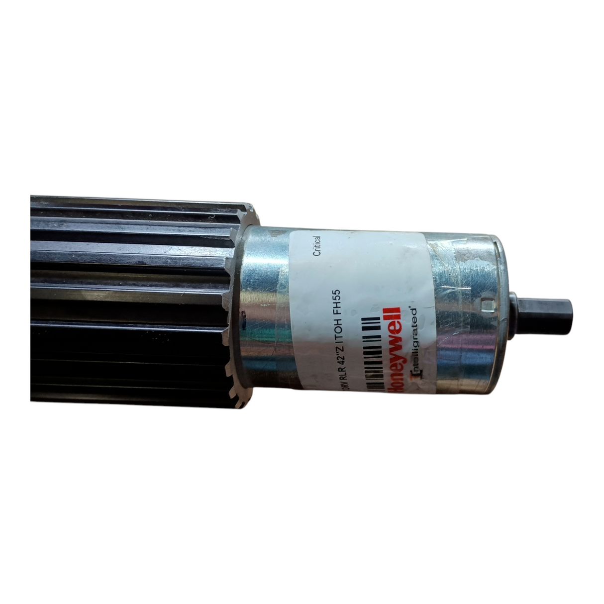 Itoh Denki PM486FH Motorized Conveyor Roller PM486FH-55-948-D-024 - Freeman Liquidators