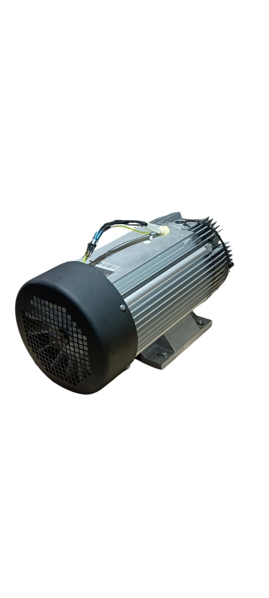 Nilfisk, YSL112L5-4A, Electric Motor, 7.5kW, IP54 - Freeman Liquidators
