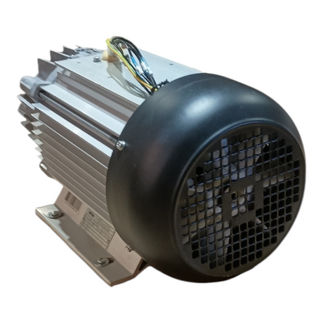 Nilfisk, YLL112S-4, Electric Motor, 1.7kW, 1710 RPM - Freeman Liquidators