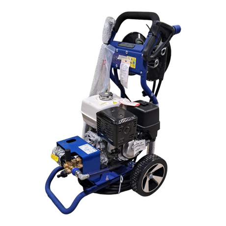 Nilfisk, 106404539, MC 5C-280/1000 PEXT, Cold Water, Pressure Washer - Freeman Liquidators
