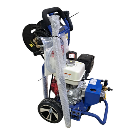 Nilfisk, 106404539, MC 5C-280/1000 PEXT, Cold Water, Pressure Washer - Freeman Liquidators