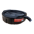 Hopkins, FloTool, 15 Quart, Drain Container - Freeman Liquidators