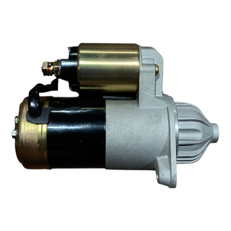 Starter Motor M1T70481 | Fits Mitsubishi, Dodge, Hyundai, Eagle Models (1984-1998) - Freeman Liquidators