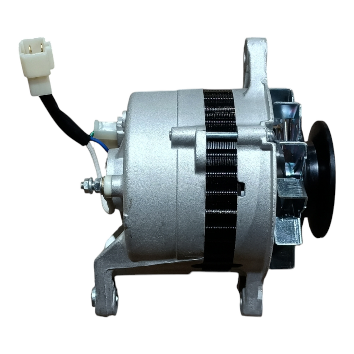 12V 35A Alternator 23100-U0100 | Compatible with Nissan Forklifts and Select Vehicles - Freeman Liquidators