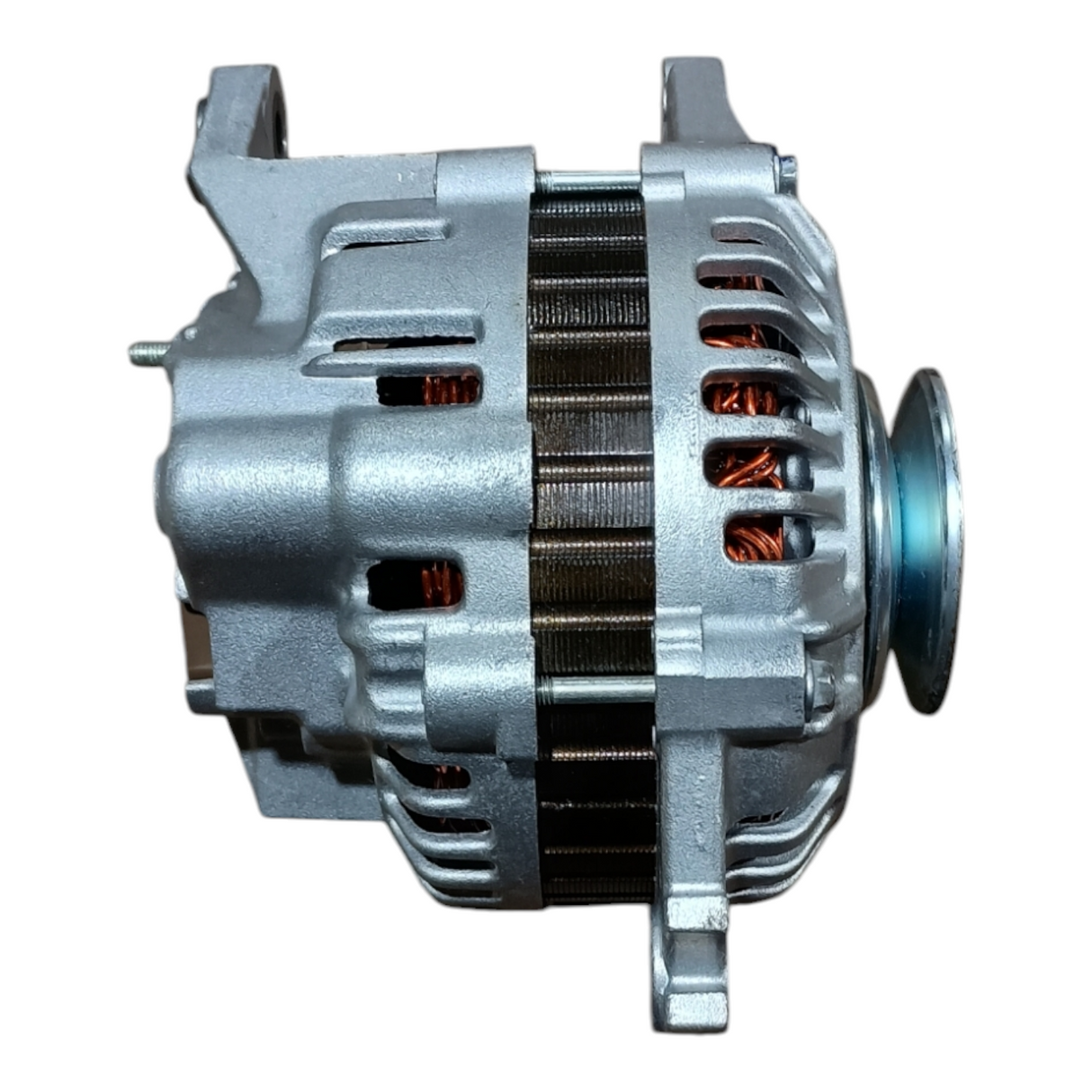 Alternator A2TA2871-MIT | Fits Caterpillar & Clark Forklifts with Mitsubishi Engines (1992-2000) - Freeman Liquidators