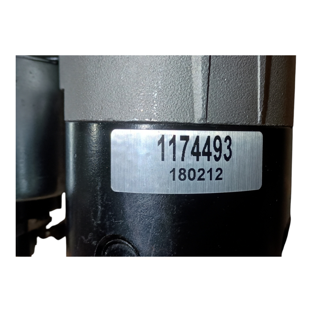 Starter Motor M1T70481 | Fits Mitsubishi, Dodge, Hyundai, Mazda, Eagle Models (1984-1998) - Freeman Liquidators