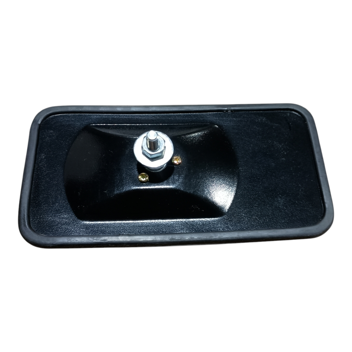 Hyster, 3022847, Forklift Mirror | 4x8 Inch Acrylic with Telescoping Arm - Freeman Liquidators