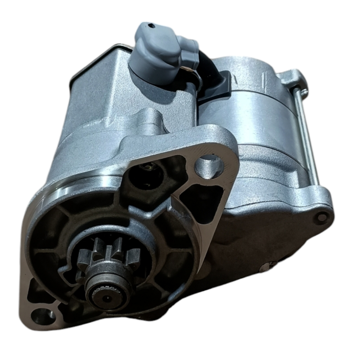 Denso 228080-4392 Starter Motor | 12V 1.4kW | Fits Toyota Forklifts with 4Y/4P Engines - Freeman Liquidators