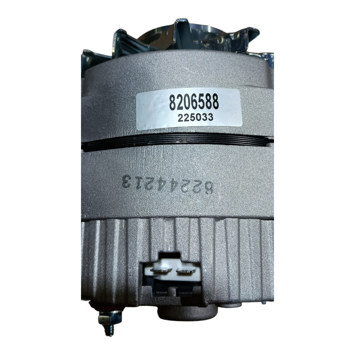 Alternator 2354003R | Fits Clark IT Series Forklifts (IT40B, IT60, IT70, IT80) - Freeman Liquidators