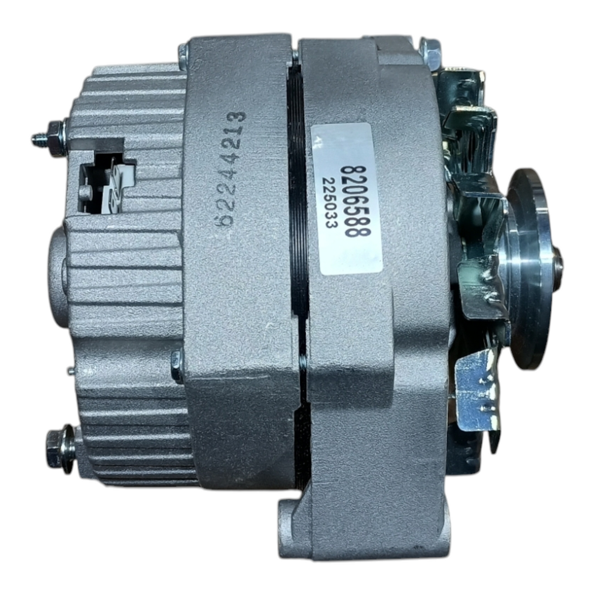 Alternator 2354003R | Fits Clark IT Series Forklifts (IT40B, IT60, IT70, IT80) - Freeman Liquidators