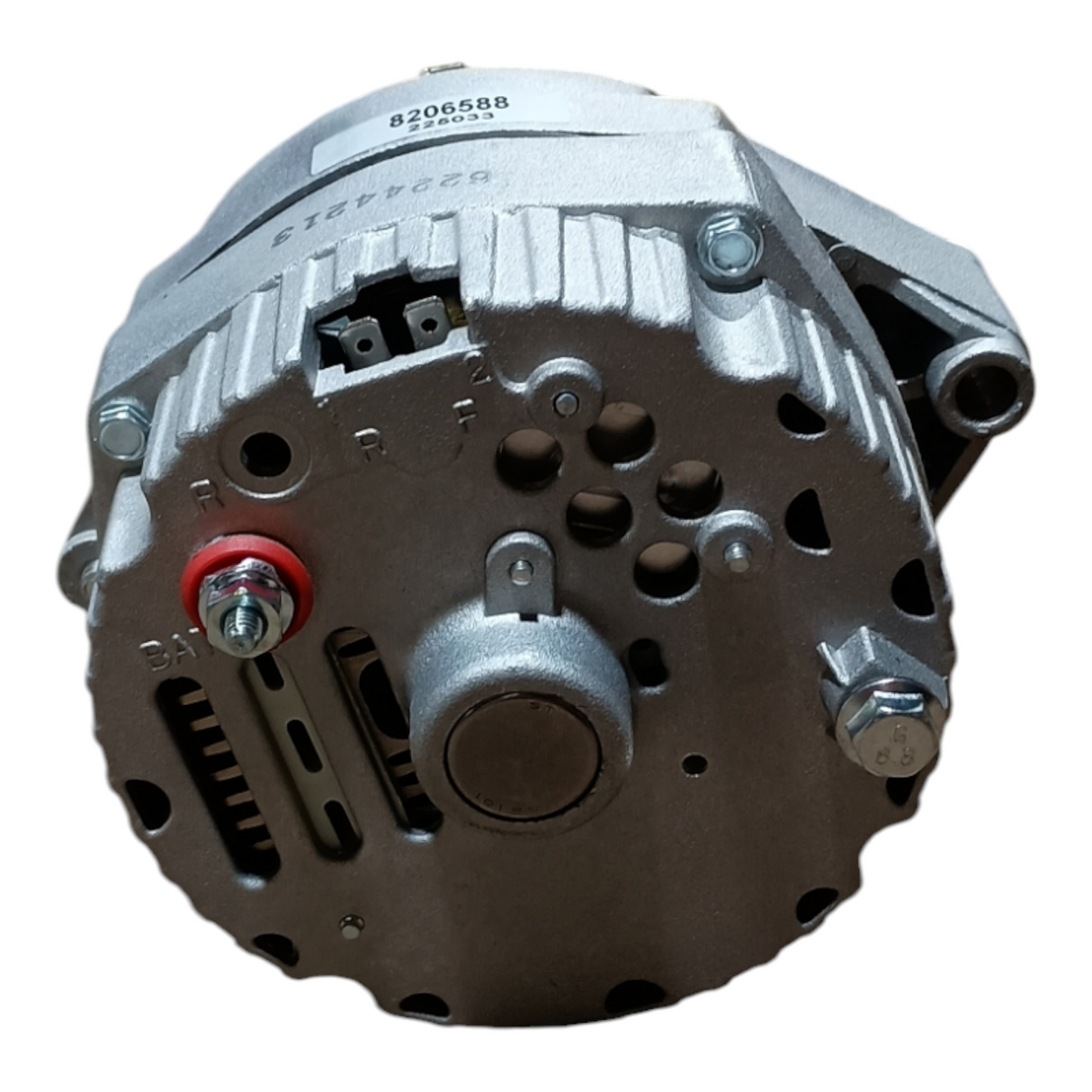 Alternator 2354003R | Fits Clark IT Series Forklifts (IT40B, IT60, IT70, IT80) - Freeman Liquidators