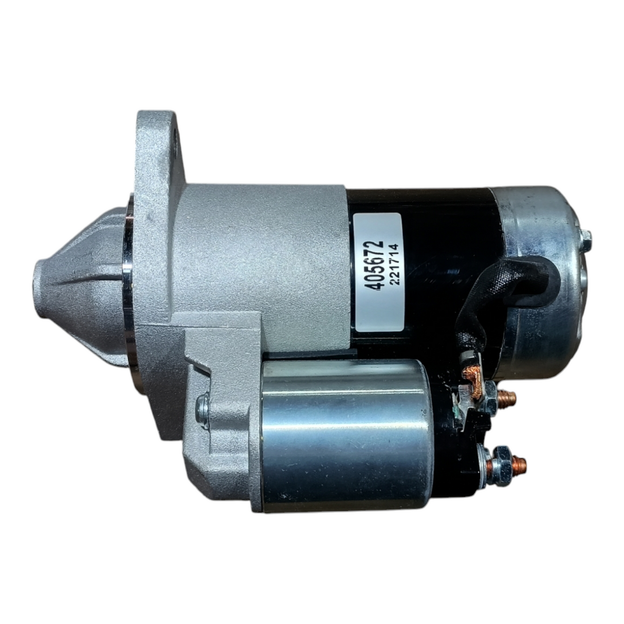 Starter 23300-L2911 - 12V 0.8kW | Compatible with Nissan Lift Trucks - Freeman Liquidators