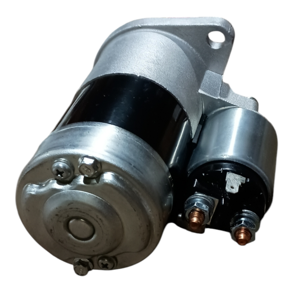 Starter 23300-L2911 - 12V 0.8kW | Compatible with Nissan Lift Trucks - Freeman Liquidators