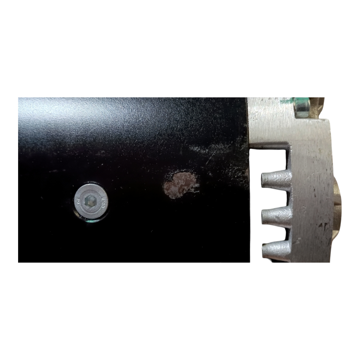 Hyster 2045529 Hydraulic Pump Motor | 36/48V DC | 8.5 kW | Schabmüller TSL190B-75A-CB - Freeman Liquidators