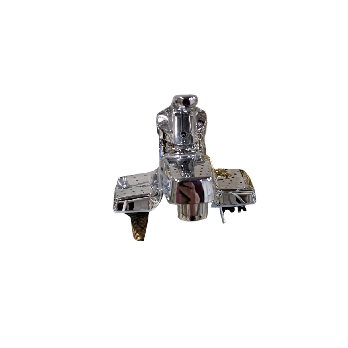 American Standard Faucet Colony Single Level Handle with Pop-up 2175200.002 - Freeman Liquidators