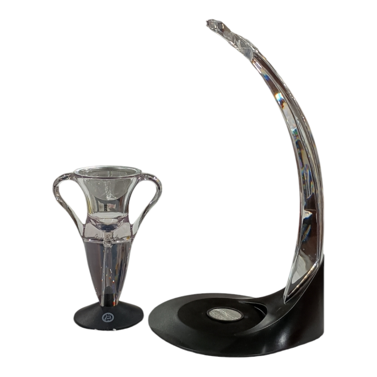Angel Decantor, Wine, Aerator - Freeman Liquidators