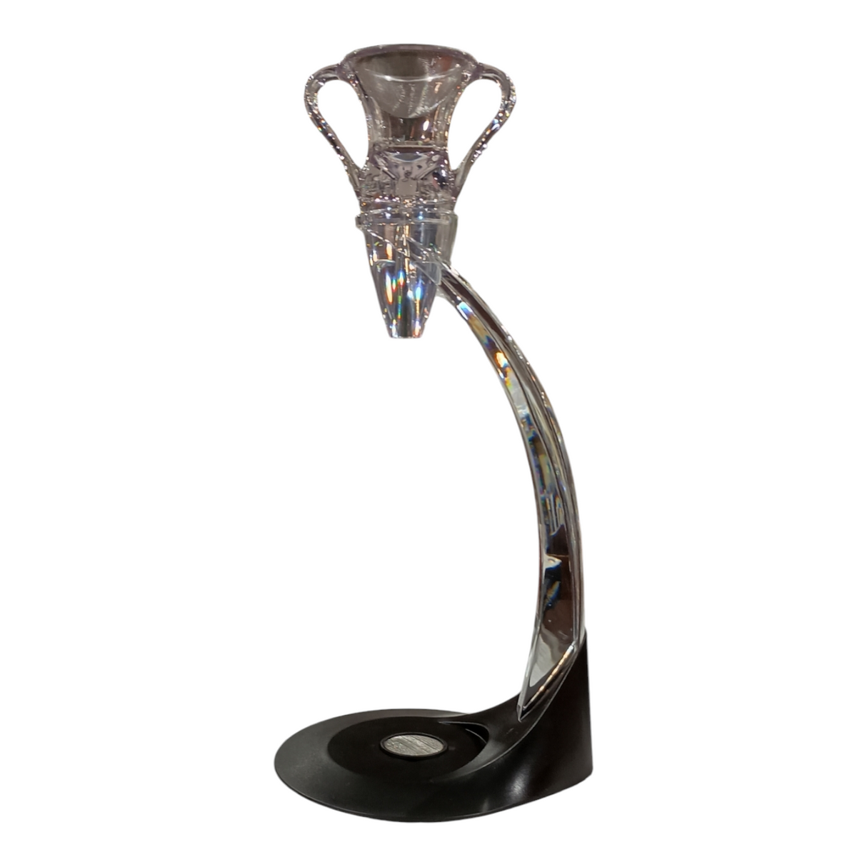 Angel Decantor, Wine, Aerator - Freeman Liquidators