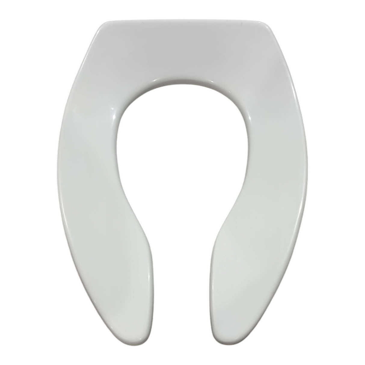 Church, StaTite, Toilet, Seat, 9500CT - Freeman Liquidators