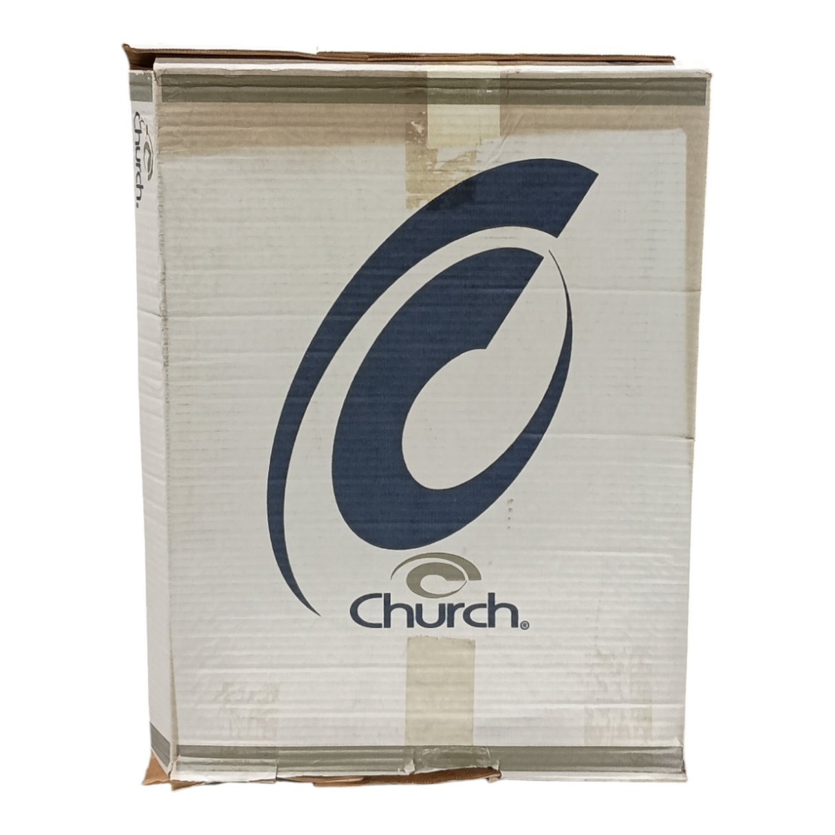Church, StaTite, Toilet, Seat, 9500CT - Freeman Liquidators