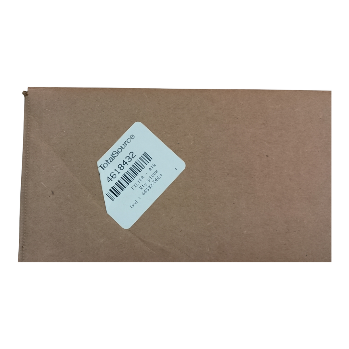 TotalSource 1223919 Air Filter – Compatible Replacement for Tennant 4618432 - Freeman Liquidators