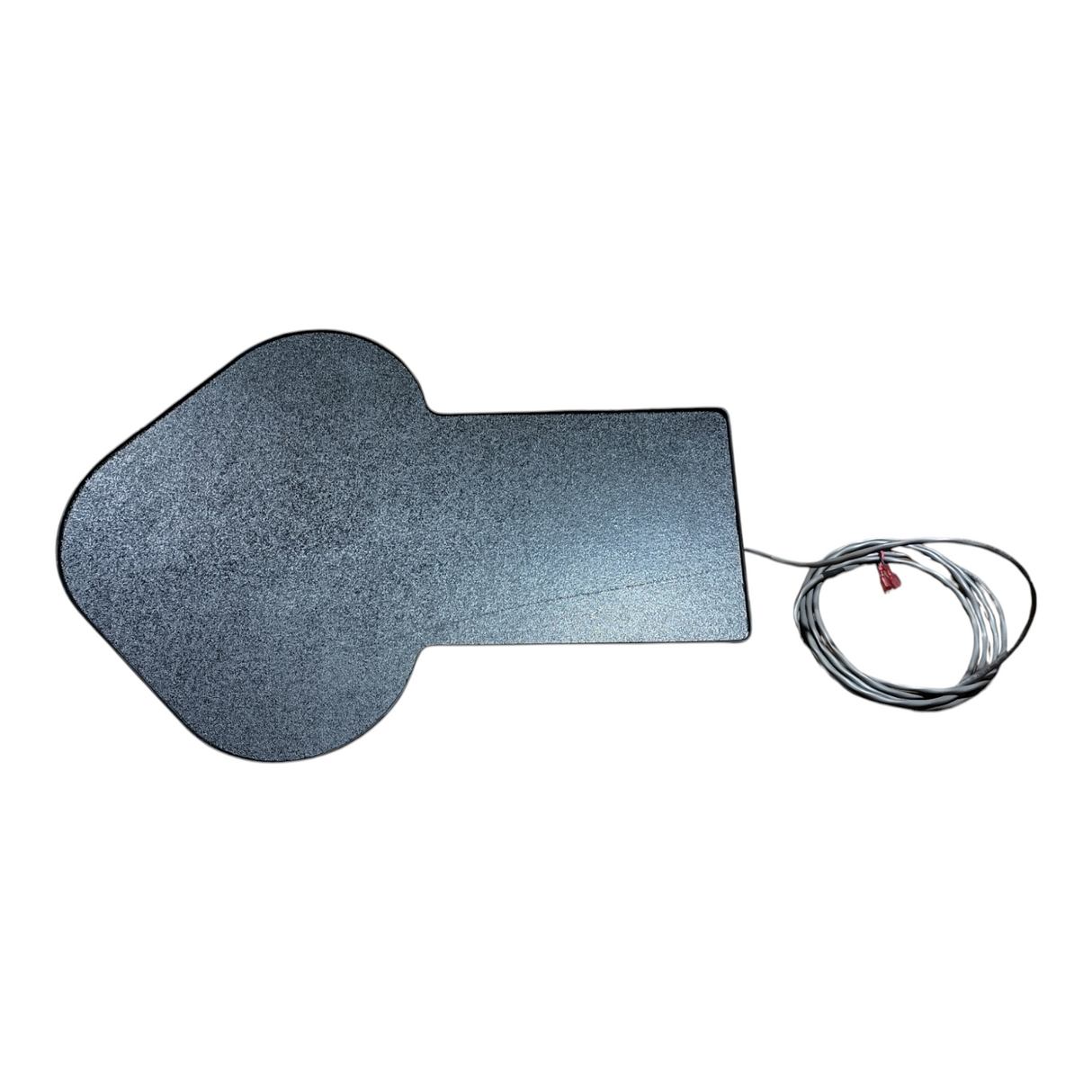 TotalSource SY855R-LED 12V Amber Right Arrow LED Light – Compatible Replacement for Taylor-Dunn 7930315 - Freeman Liquidators