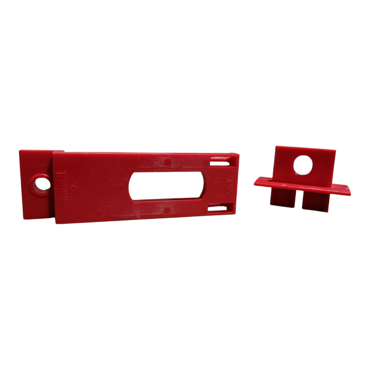Anderson Power Products, SY350-LOCKOUT Red Connector Lockout Device - 8151255 - Freeman Liquidators