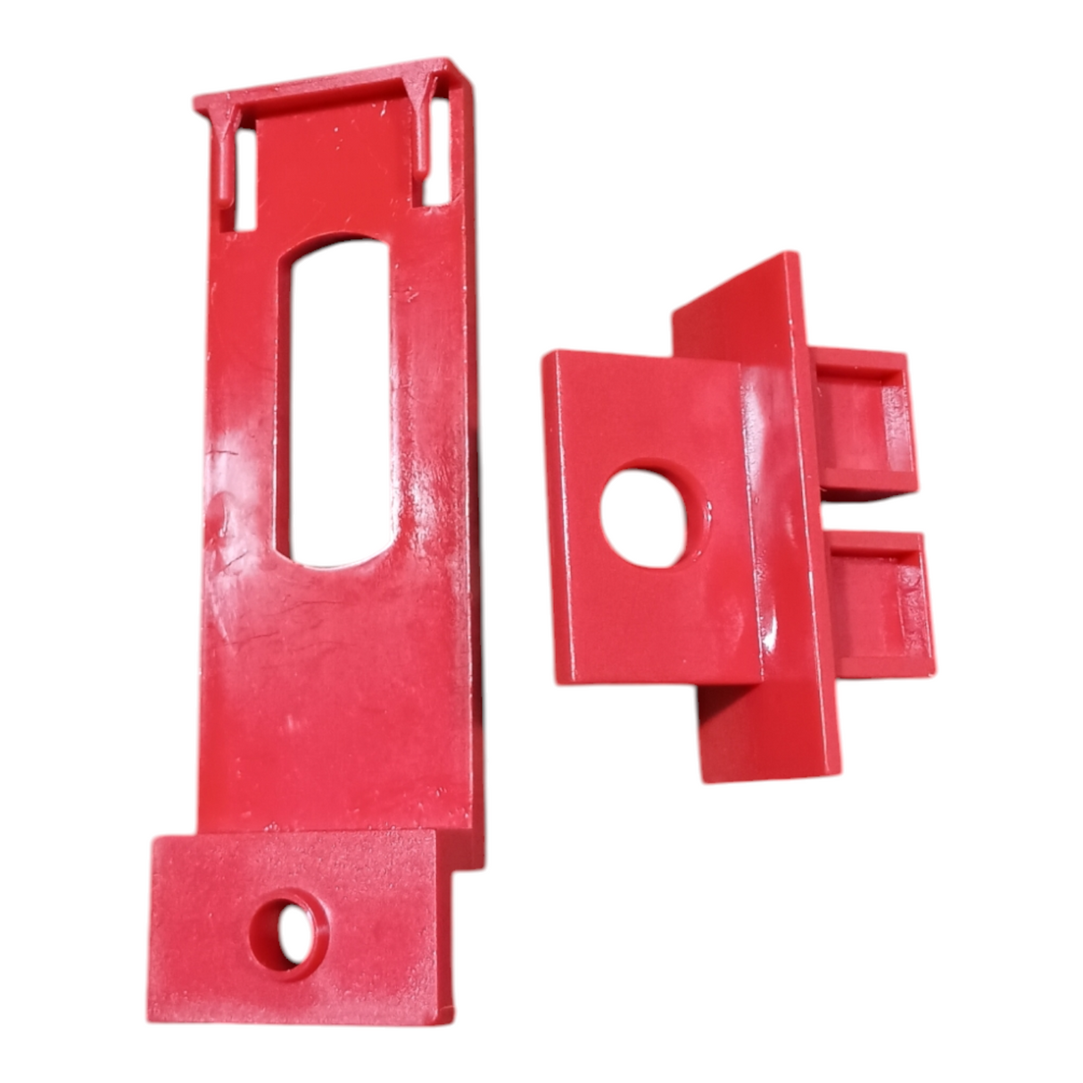 Anderson Power Products, SY350-LOCKOUT Red Connector Lockout Device - 8151255 - Freeman Liquidators