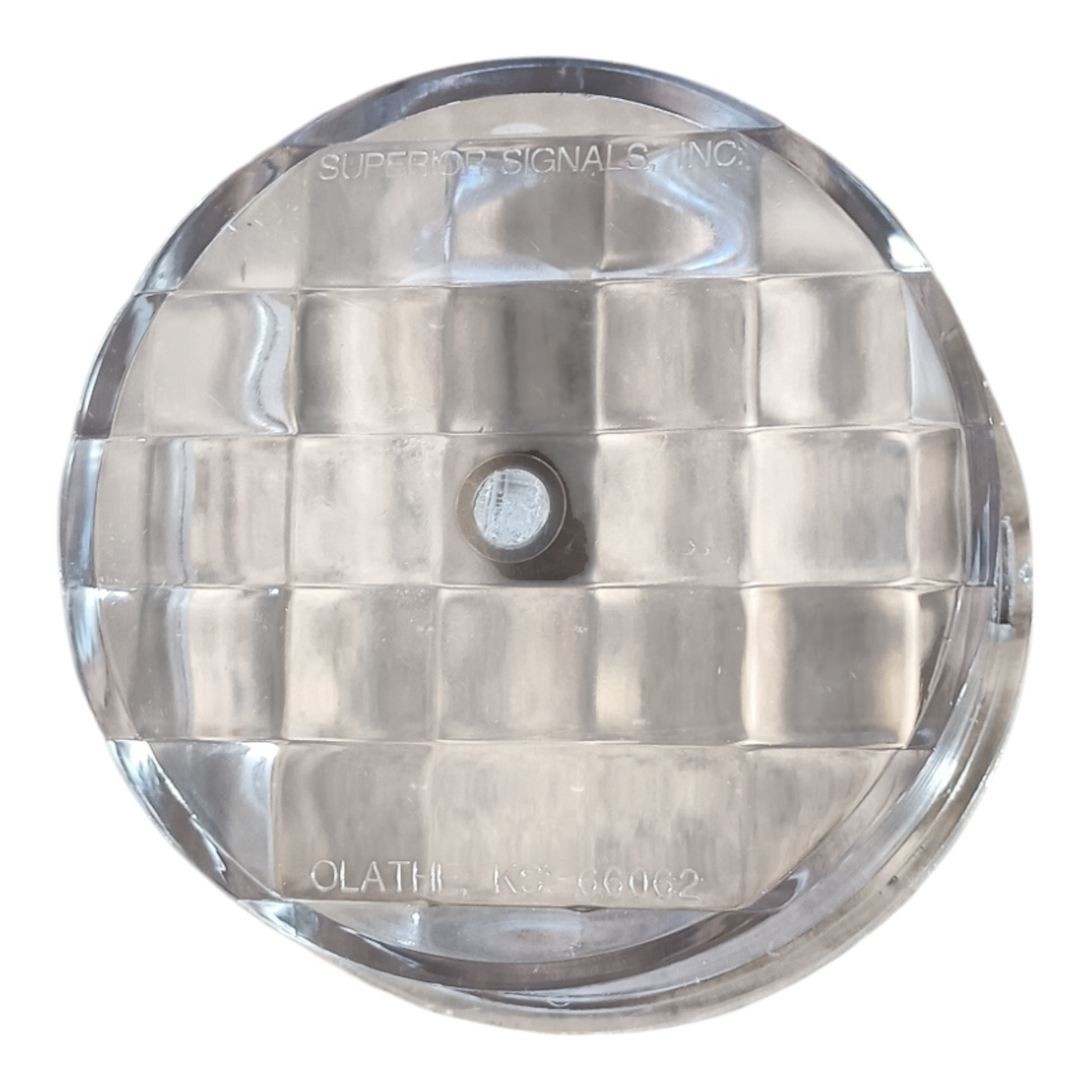 (60 PC) SY3903614A Amber LED Forklift Lamp – 12V Replacement Light for Industrial Vehicles - Freeman Liquidators