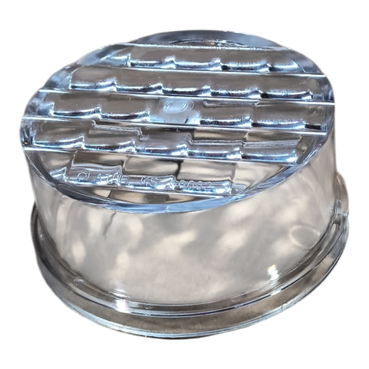 (60 PC) SY3903614A Amber LED Forklift Lamp – 12V Replacement Light for Industrial Vehicles - Freeman Liquidators