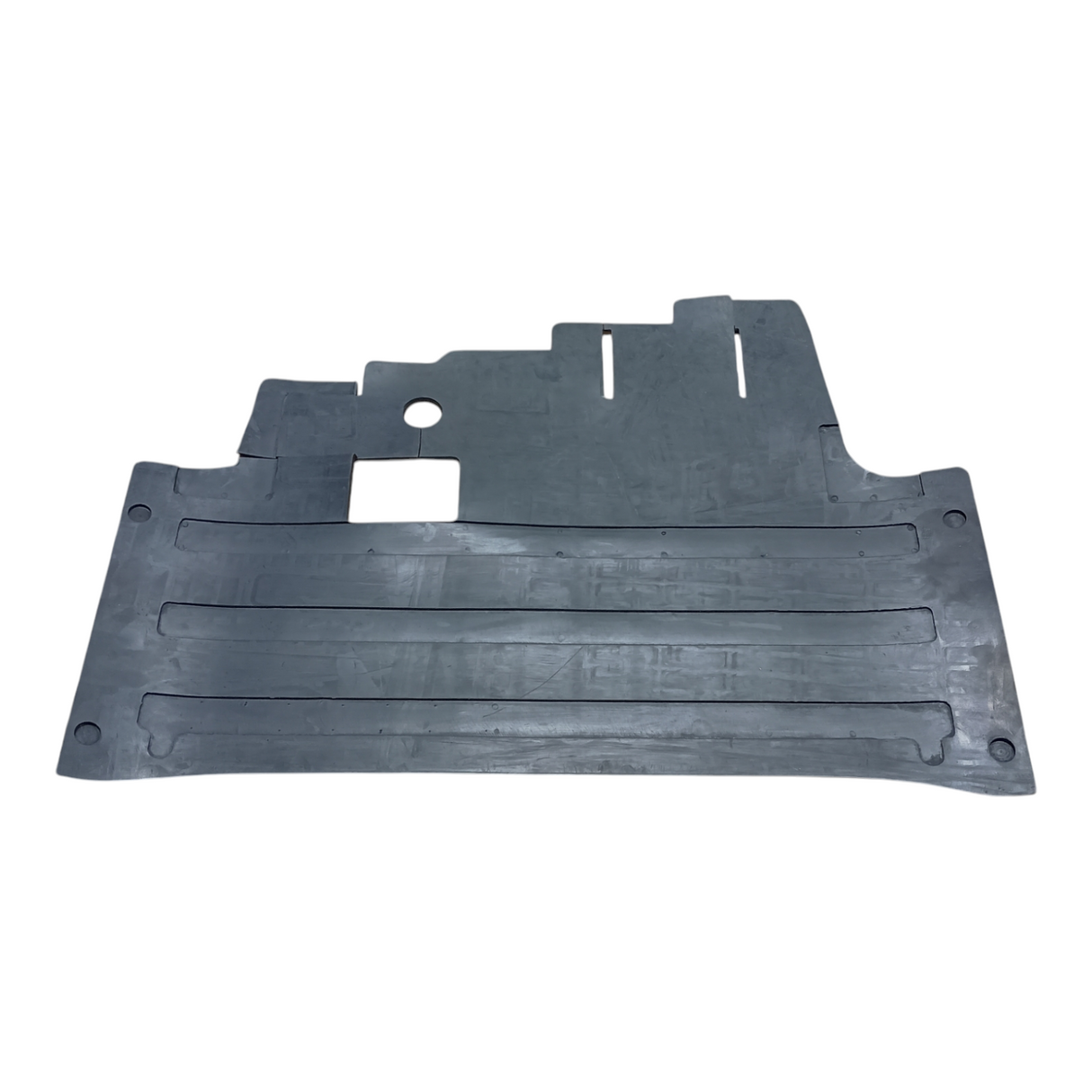 TotalSource 9393820 Floor Mat – Compatible Replacement for Mitsubishi 91B8102300 - Freeman Liquidators