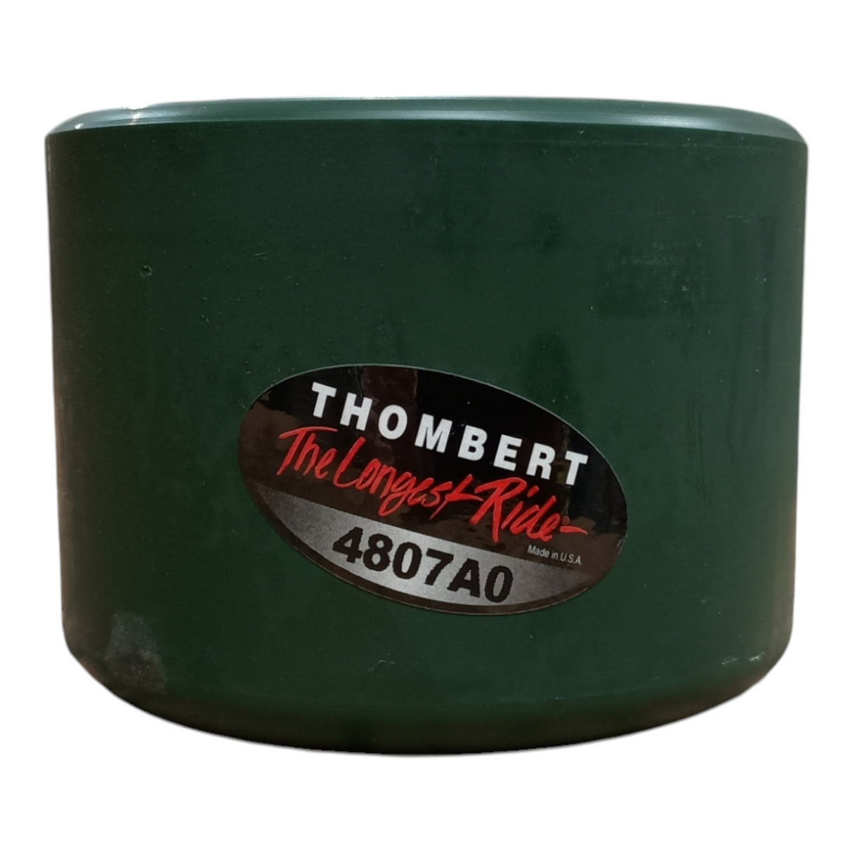 Thombert 4807A0 Hyload Polyurethane Load Wheel – 5" x 3.5" (T413B) - Freeman Liquidators