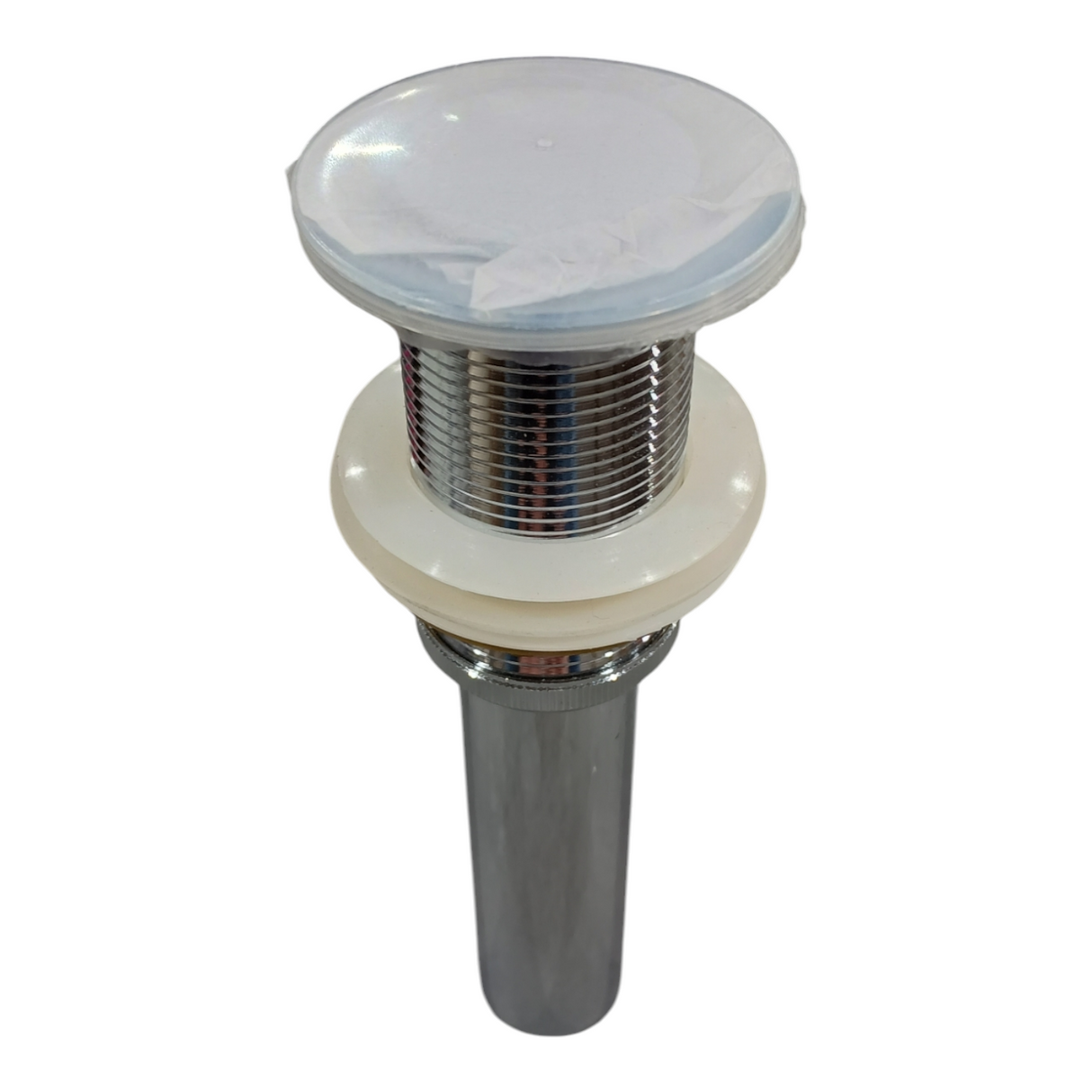 KES, Drain, Stopper, Polished Chrome - Freeman Liquidators