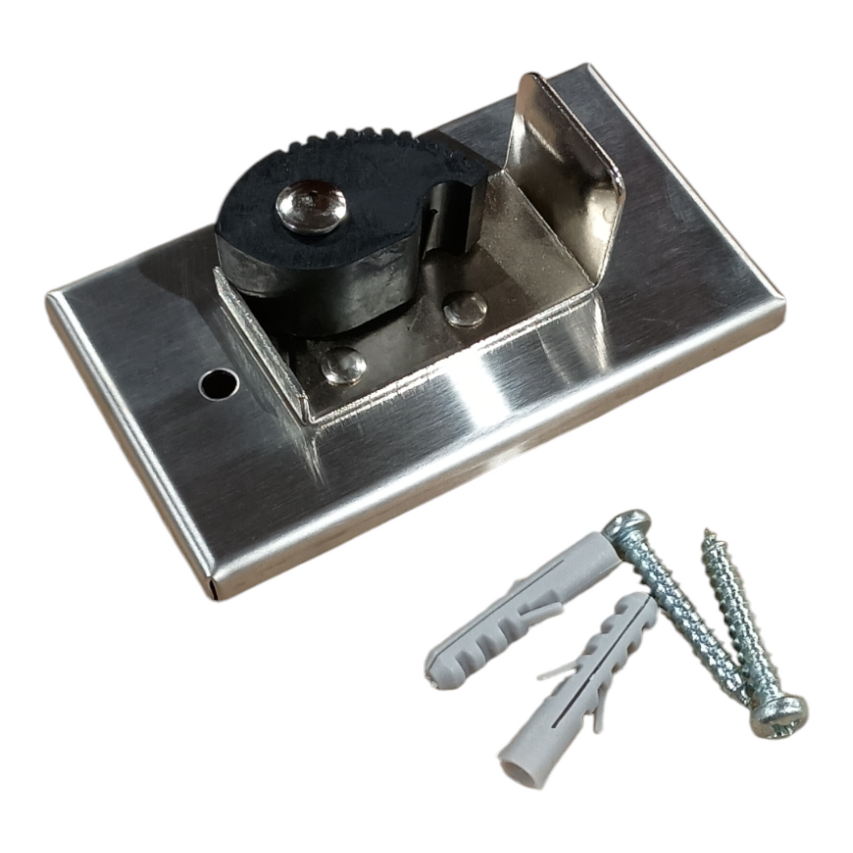 Single, Hose, Bracket, Service, Sink, PF296 - Freeman Liquidators