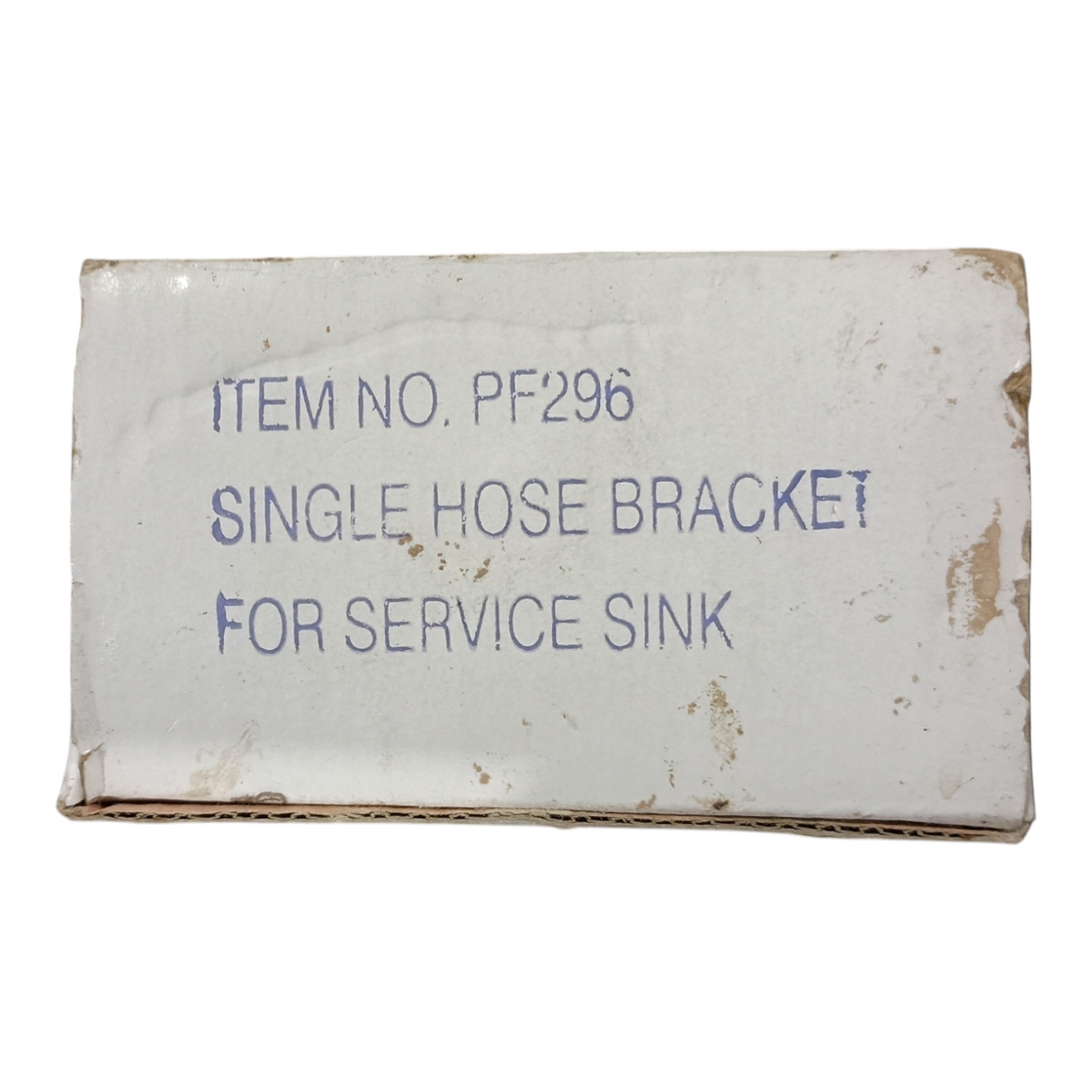 Single, Hose, Bracket, Service, Sink, PF296 - Freeman Liquidators