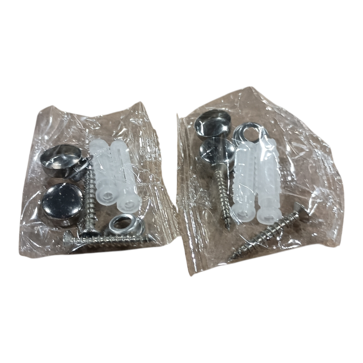 Double, Toilet, Paper, Holder - Freeman Liquidators