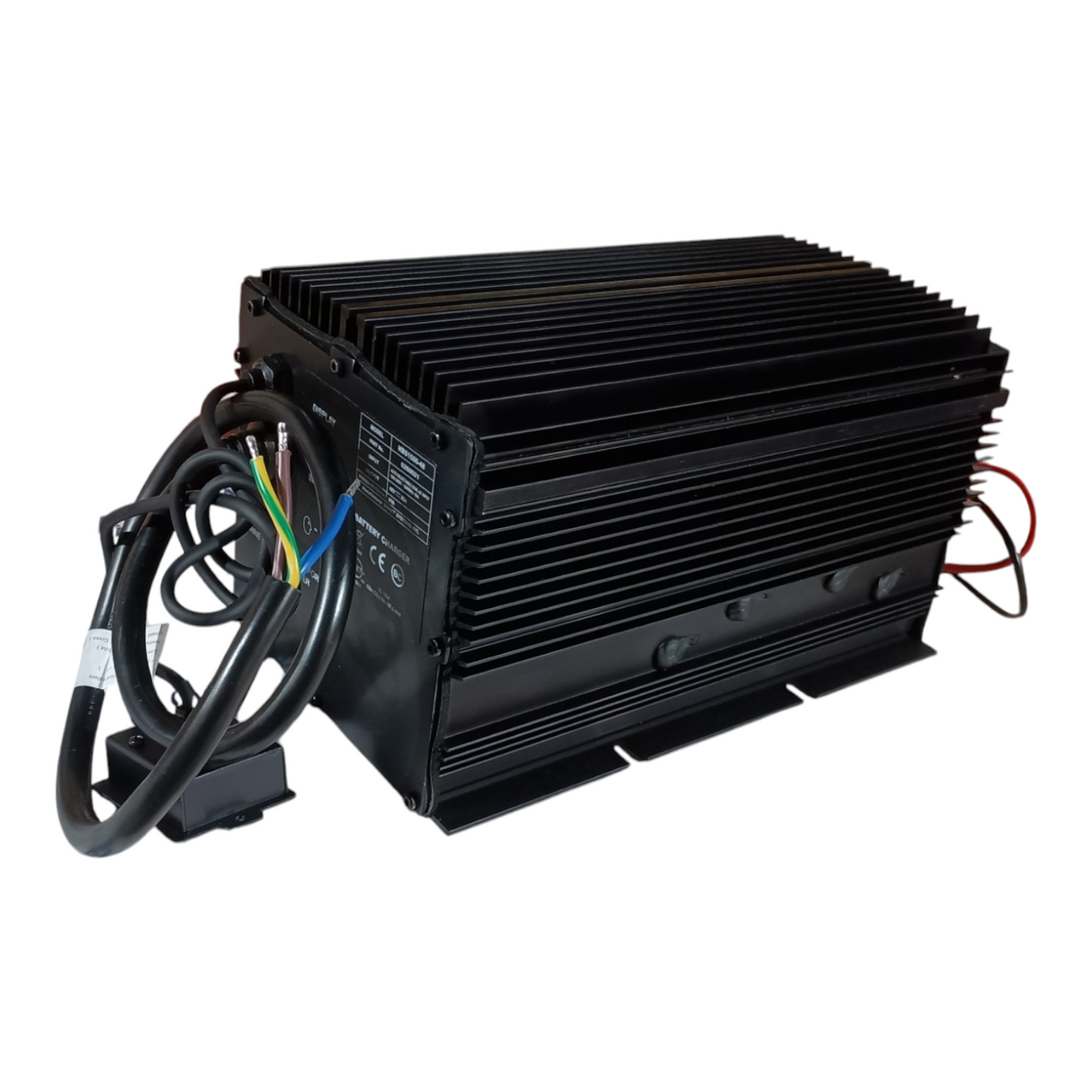 Signet Systems, HBS1500-48, Battery Charger, – 48V, 25A, IP66 - Freeman Liquidators