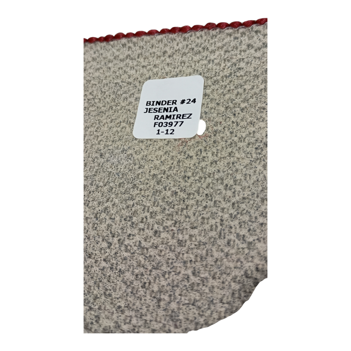 Essential Home, Red, Nueva, Stripe, Rug, Elements, Collection - Freeman Liquidators