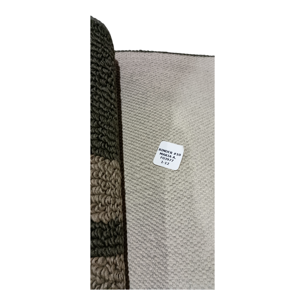 Elements Collection, Green, Nueva, Stripe, Rug, Elements, Collection - Freeman Liquidators