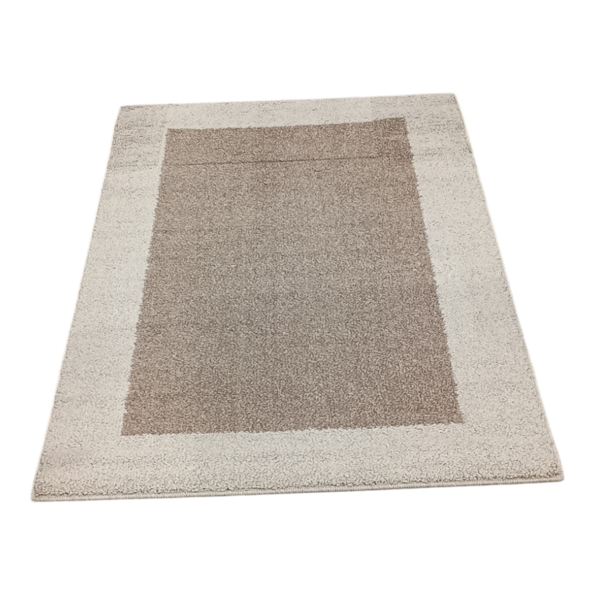 Essential Home, Ivory, Taupe, Rug, Elements, Collection - Freeman Liquidators