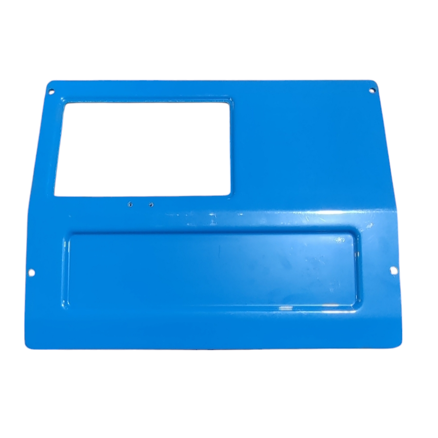 TotalSource 34501578 Rear Chassis Cover – Compatible Replacement for Genie 52.1100.9131GT - Freeman Liquidators