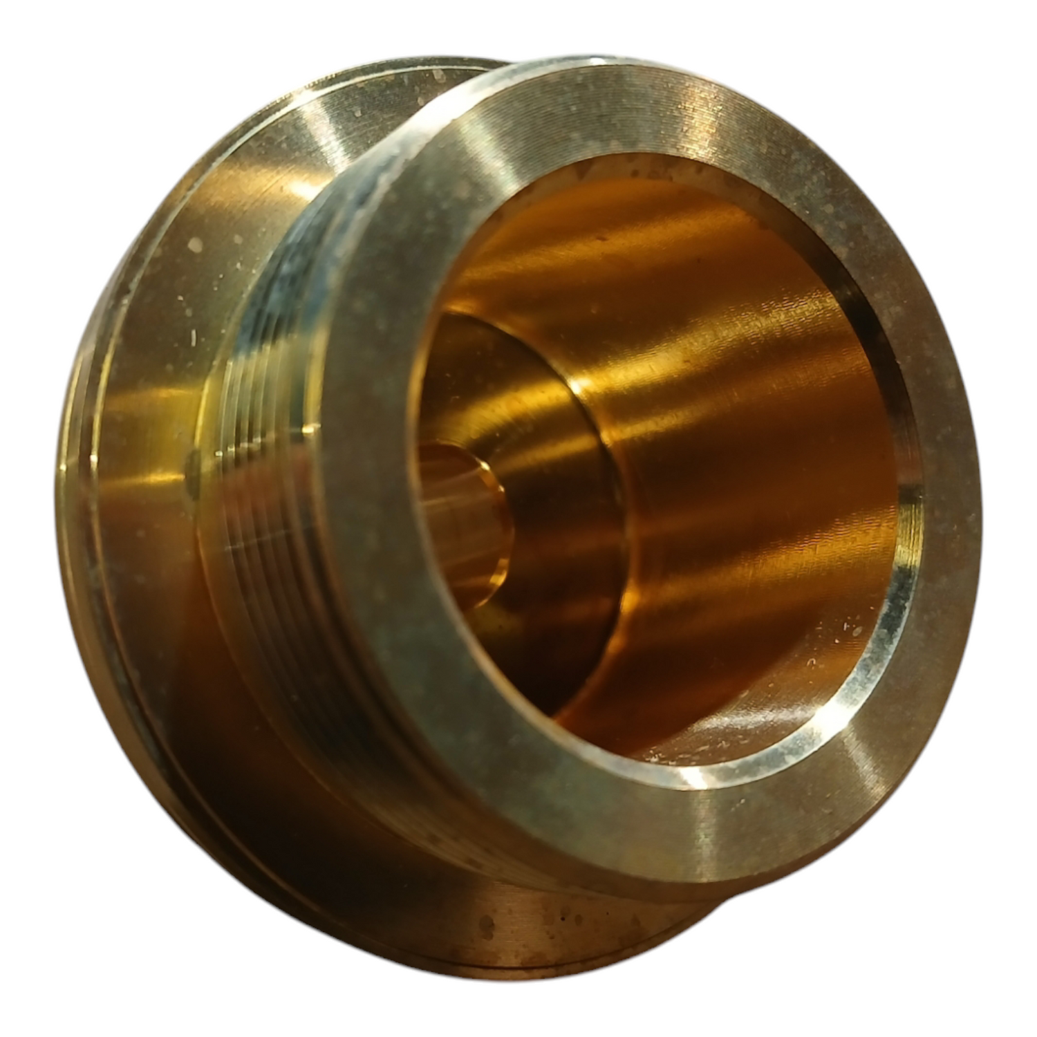 Nilfisk, 6100984, Bushing for Adjustment Spindle - Freeman Liquidators