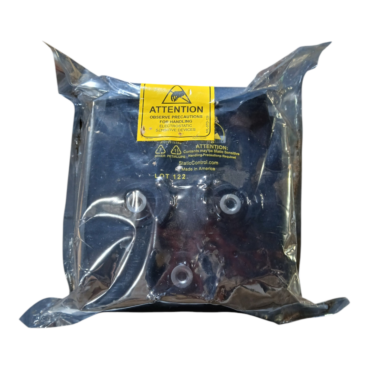 Genie, 823408GT, DC, Motor Controller, 24V, 300A - Freeman Liquidators