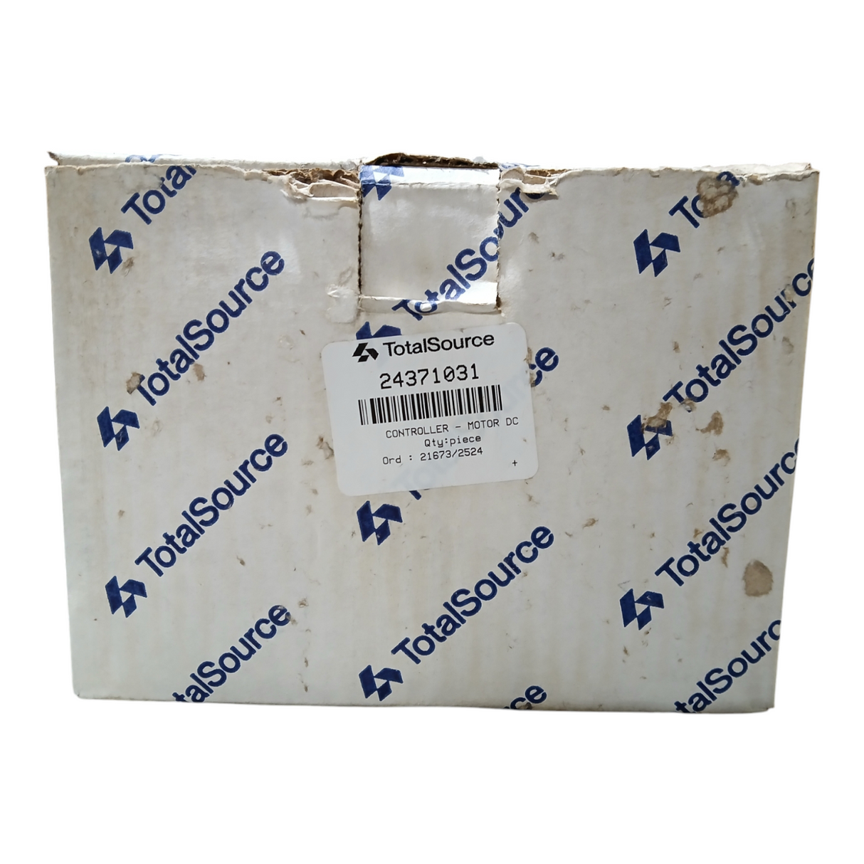 Genie, 823408GT, DC, Motor Controller, 24V, 300A - Freeman Liquidators